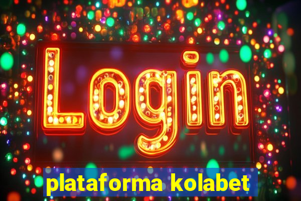 plataforma kolabet